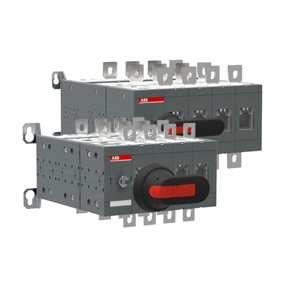 Bypass Switches
